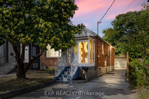 378 O'Connor Dr, East York, ON, M4J2V7 | Card Image