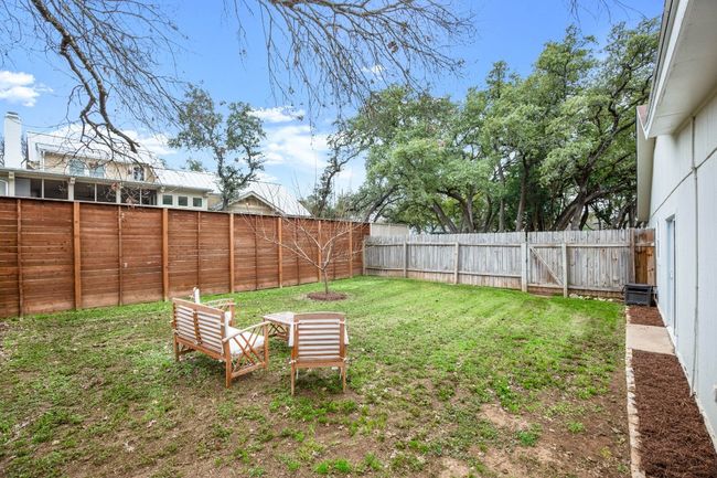 1907 Casa Grande Dr, House other with 3 bedrooms, 2 bathrooms and 4 parking in Austin TX | Image 29