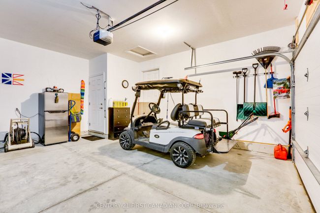 18 Windward Way N, House other with 2 bedrooms, 2 bathrooms and 2 parking in Goderich ON | Image 29