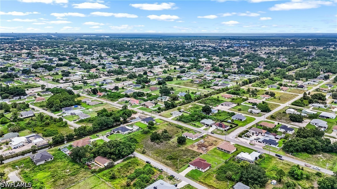 Land in Lehigh Acres 2