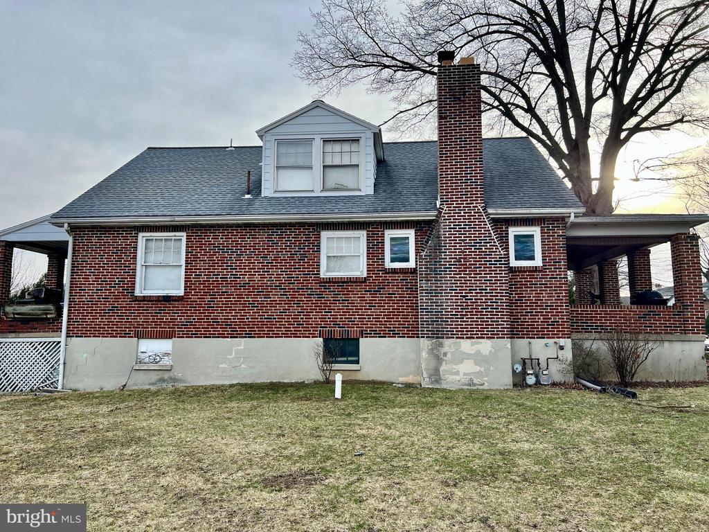 Residential Income in HARRISBURG 5