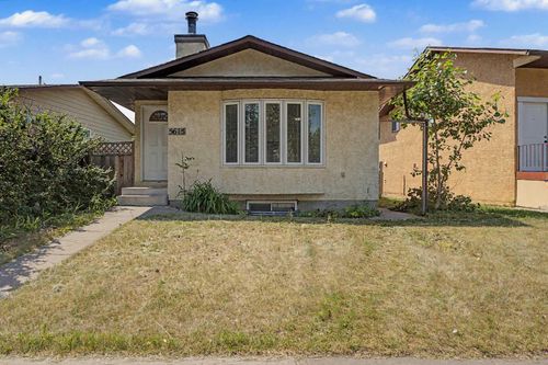 5615 Temple Dr Ne, Calgary, AB, T1Y3R7 | Card Image