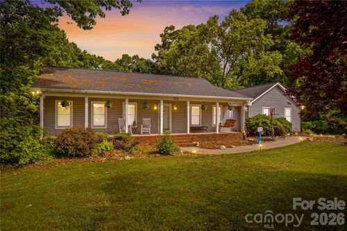 711 Spring Pointe Dr, Stony Point, NC, 28678-9122 | Card Image
