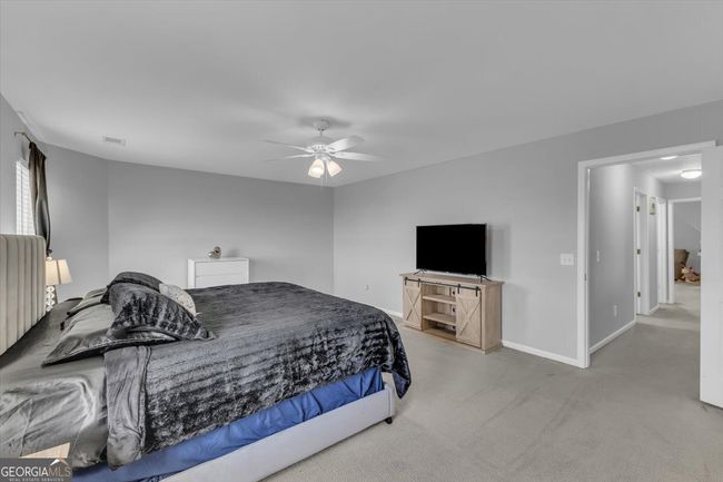 36 Hasty Point Rd, House other with 4 bedrooms, 3 bathrooms and 2 parking in Port Wentworth GA | Image 25