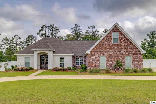 403 Pelican Grove Dr, Calhoun, LA, 71225-8600 | Card Image