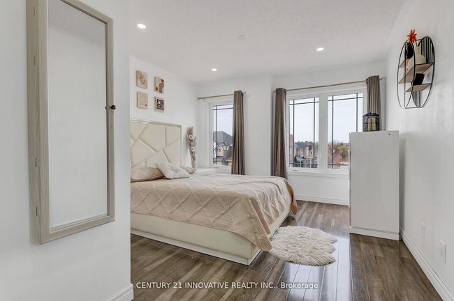 17 Arfield Ave, House other with 5 bedrooms, 5 bathrooms and 2 parking in Ajax ON | Image 28