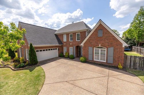 3537 Wynwood Dr, Collierville, TN, 38017-8137 | Card Image