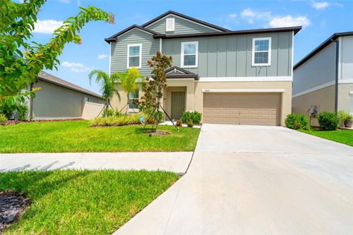 22083 Blazing Star Run, LAND O LAKES, FL, 34637-6500 | Card Image