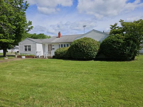 36 Johnson Rd, The Plains, OH, 45780-1145 | Card Image