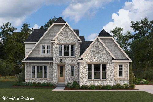 6897 Northfield Pl, Hilliard, OH, 43026-3575 | Card Image