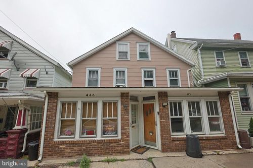 443 E Abbott St, Lansford, PA, 18232-2202 | Card Image
