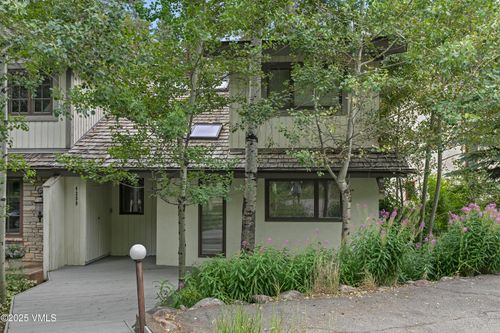4259 Nugget Ln, Vail, CO, 81657-4863 | Card Image