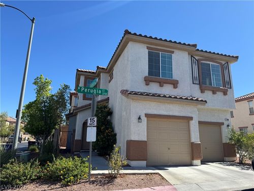 3655 Perugia Ct, Las Vegas, NV, 89141-3499 | Card Image