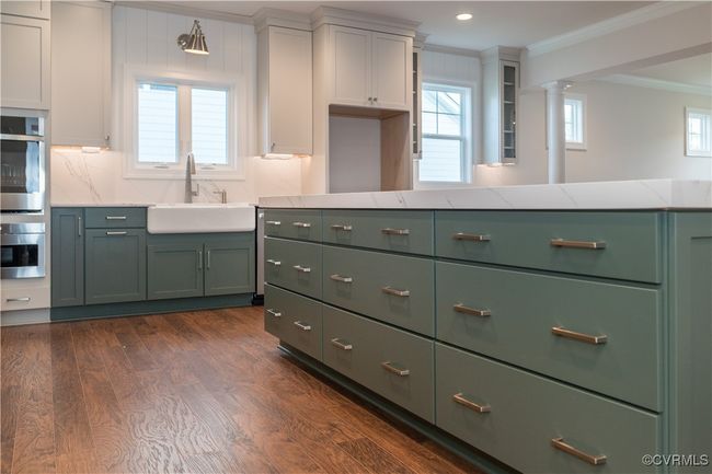 12543 N Readers Ln, House other with 4 bedrooms, 5 bathrooms and null parking in Manakin Sabot VA | Image 8