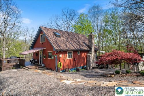 175 Deer Trail Dr, SAYLORSBURG, PA, 18353-8395 | Card Image