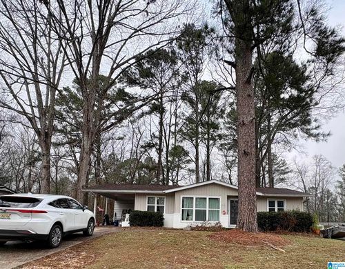 2401 Walker Chapel Road, Fultondale, AL, 35068 | Card Image