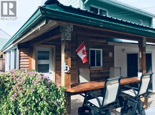 1856 Balsam Cres, Masset, BC, V0T1M0 | Card Image