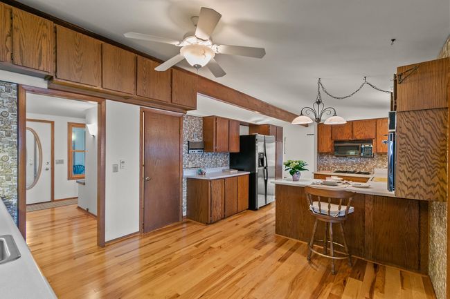 10508 Laws Dr, House other with 3 bedrooms, 3 bathrooms and null parking in MAZOMANIE WI | Image 41