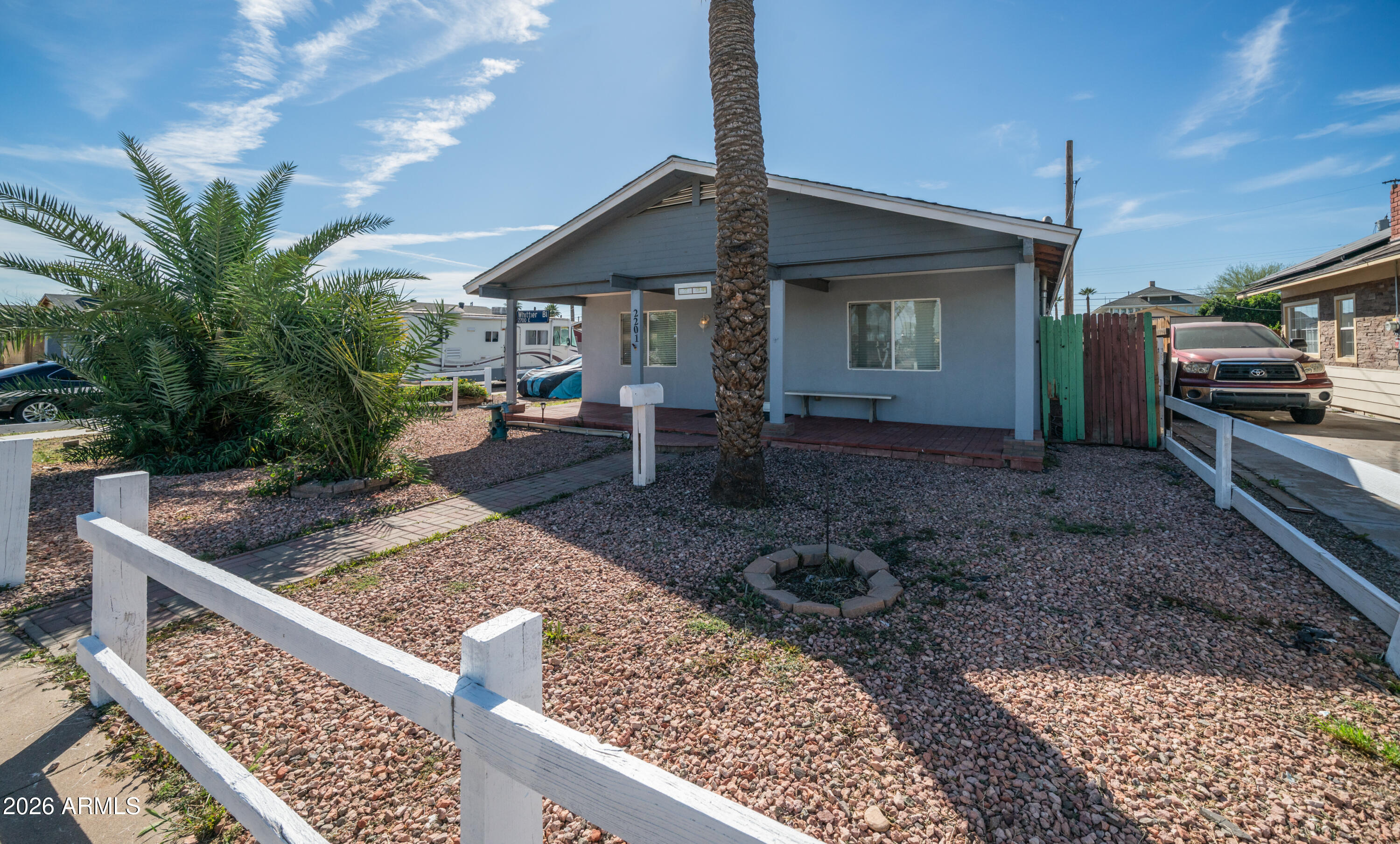Residential in Phoenix 5