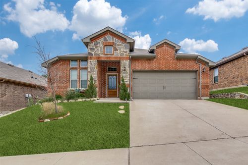 10832 Live Oak Creek Dr, Fort Worth, TX, 76108-4707 | Card Image