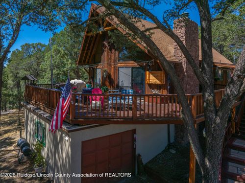 101 Angeles Dr, Ruidoso, NM, 88345-7249 | Card Image