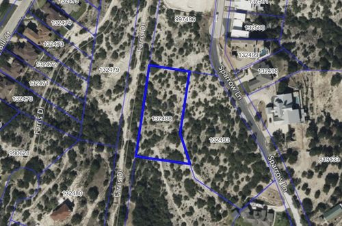 1211 Farris Dr, Austin, TX, 78734 | Card Image