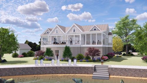 0 Starboard Way, Mattapoisett, MA, 02739 | Card Image