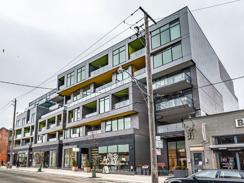 509-109 Ossington Ave, Toronto, ON, M6J0G1 | Card Image