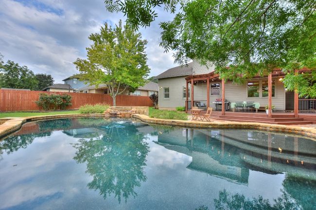 110 Chestnut Ct, House other with 4 bedrooms, 4 bathrooms and 4 parking in Georgetown TX | Image 37