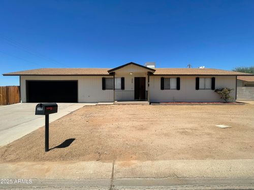 350 S 83rd Pl, Mesa, AZ, 85208-1448 | Card Image