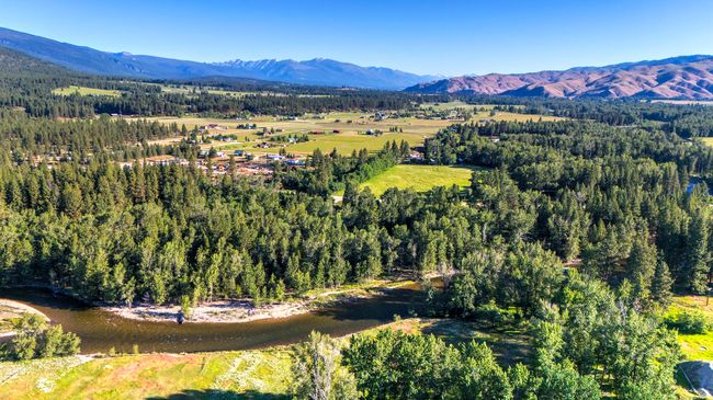 279 Conner Cutoff Rd, Home with 0 bedrooms, 0 bathrooms and null parking in Conner MT | Image 46