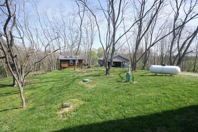 20181 Bates Farm East Dr, House other with 3 bedrooms, 3 bathrooms and null parking in Metamora IN | Image 18