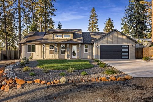 5775 Fickett Ln, Paradise, CA, 95969-5553 | Card Image