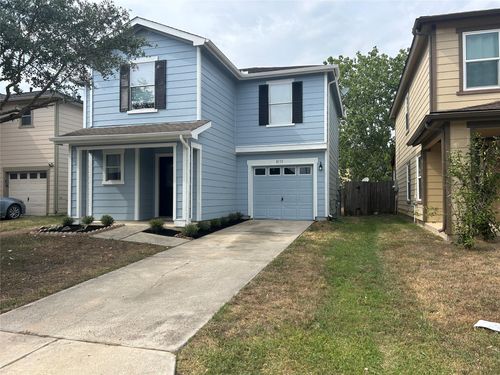 8131 Chancewood Ln, Humble, TX, 77338-6605 | Card Image