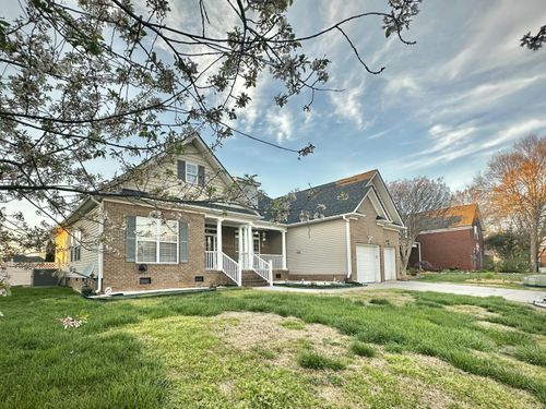 6787 Buckhannon Ln, Hixson, TN, 37343-3393 | Card Image