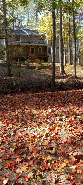 Rock Springs Pass, Dallas, GA 30157