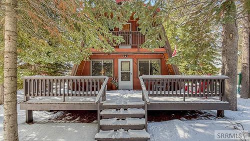 4779 Pinion, Island Park, ID, 83429-5009 | Card Image