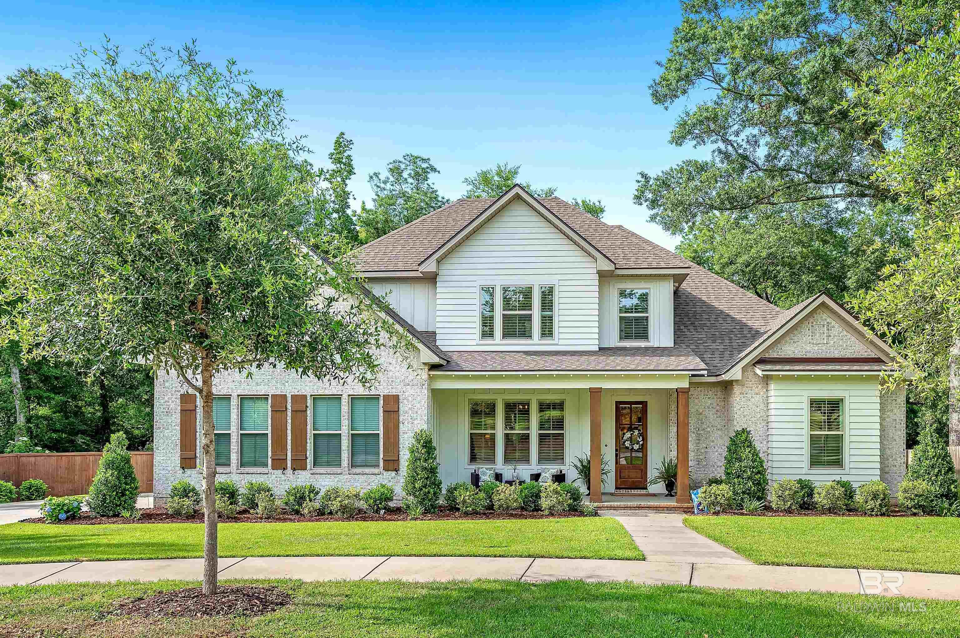 Boulder Creek Ave, Fairhope, AL 36532