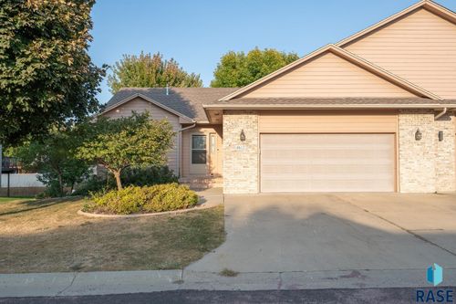 4612 E Pampas Pl, Sioux Falls, SD, 57110-4600 | Card Image