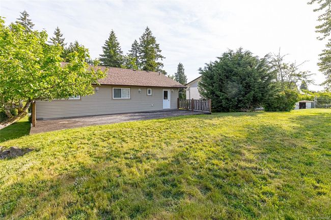 3772 South Oyster School Rd, House other with 2 bedrooms, 1 bathrooms and 4 parking in Saltair BC | Image 41