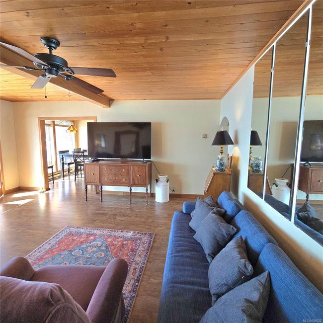 220 1 St St, House other with 3 bedrooms, 2 bathrooms and 3 parking in Sointula BC | Image 21