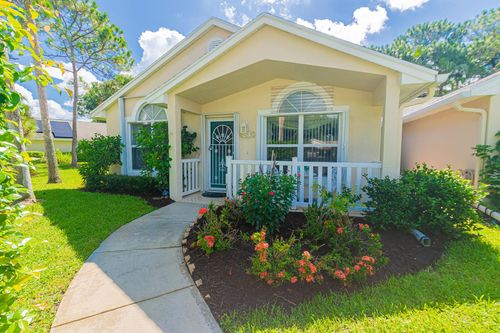 695 Nw San Remo Cir, Port Saint Lucie, FL, 34986-1724 | Card Image