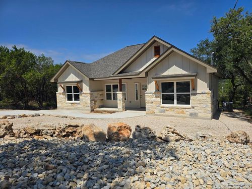 1645 Pecan Cir, Canyon Lake, TX, 78133-2616 | Card Image