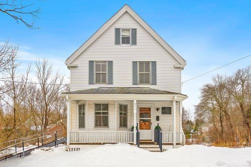 971 Webster St, Needham, MA, 02492-2907 | Card Image