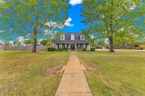 227 Mcrae Rd, Deatsville, AL, 36022-3161 | Card Image