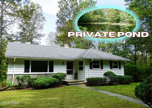 146 Spencer Rd, Dingmans Ferry, PA, 18328-3434 | Card Image