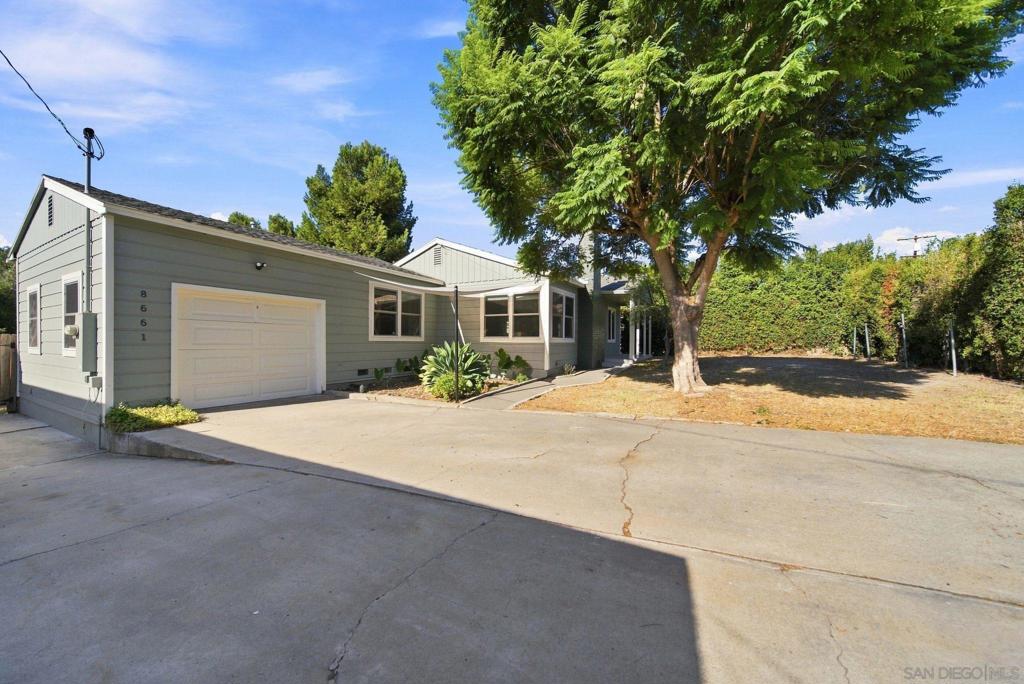 Residential in Spring Valley 5