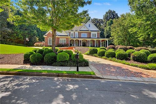 15945 Meadow King Way, Milton, GA, 30004-8815 | Card Image