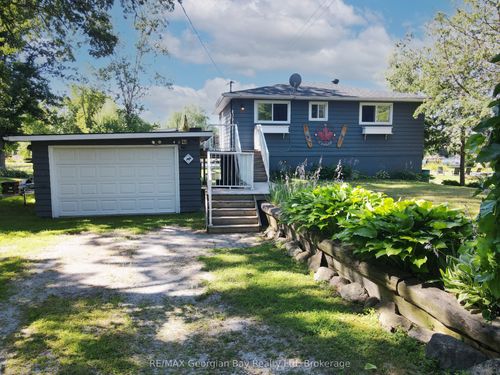 46 Forest Harbour Pky, Waubaushene, ON, L0K2C0 | Card Image