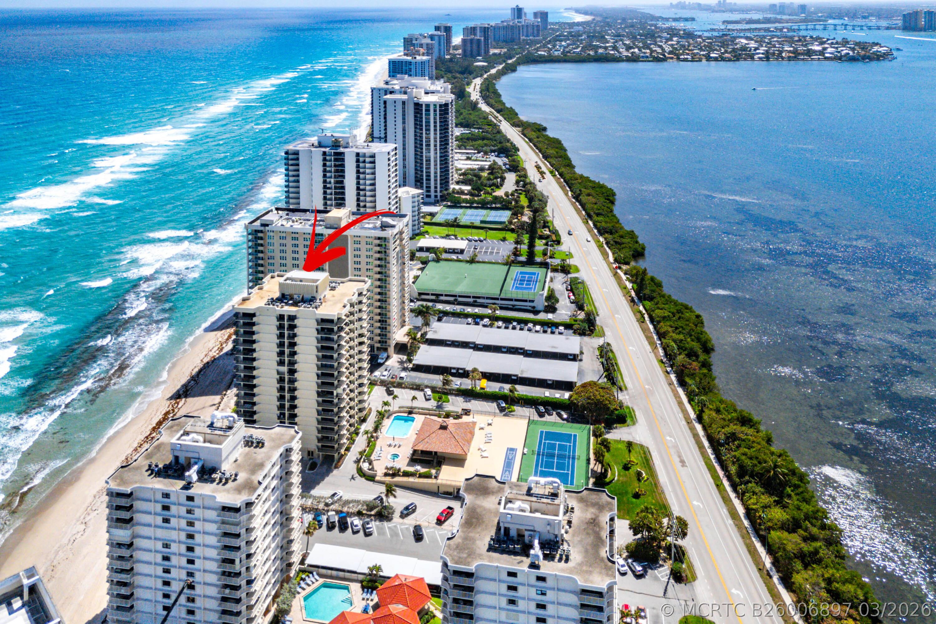 Residential in Singer Island 3